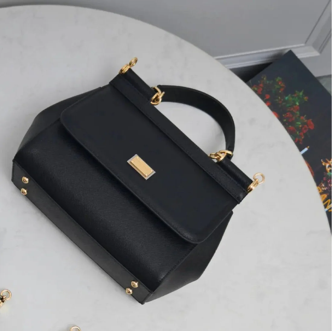 'Samantha' Handbag
