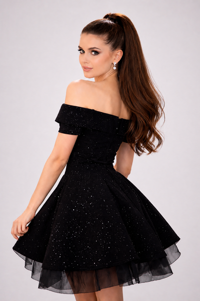 Soraya Mini Dress