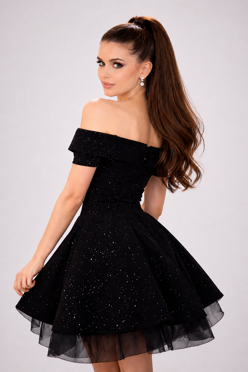 Soraya Mini Dress