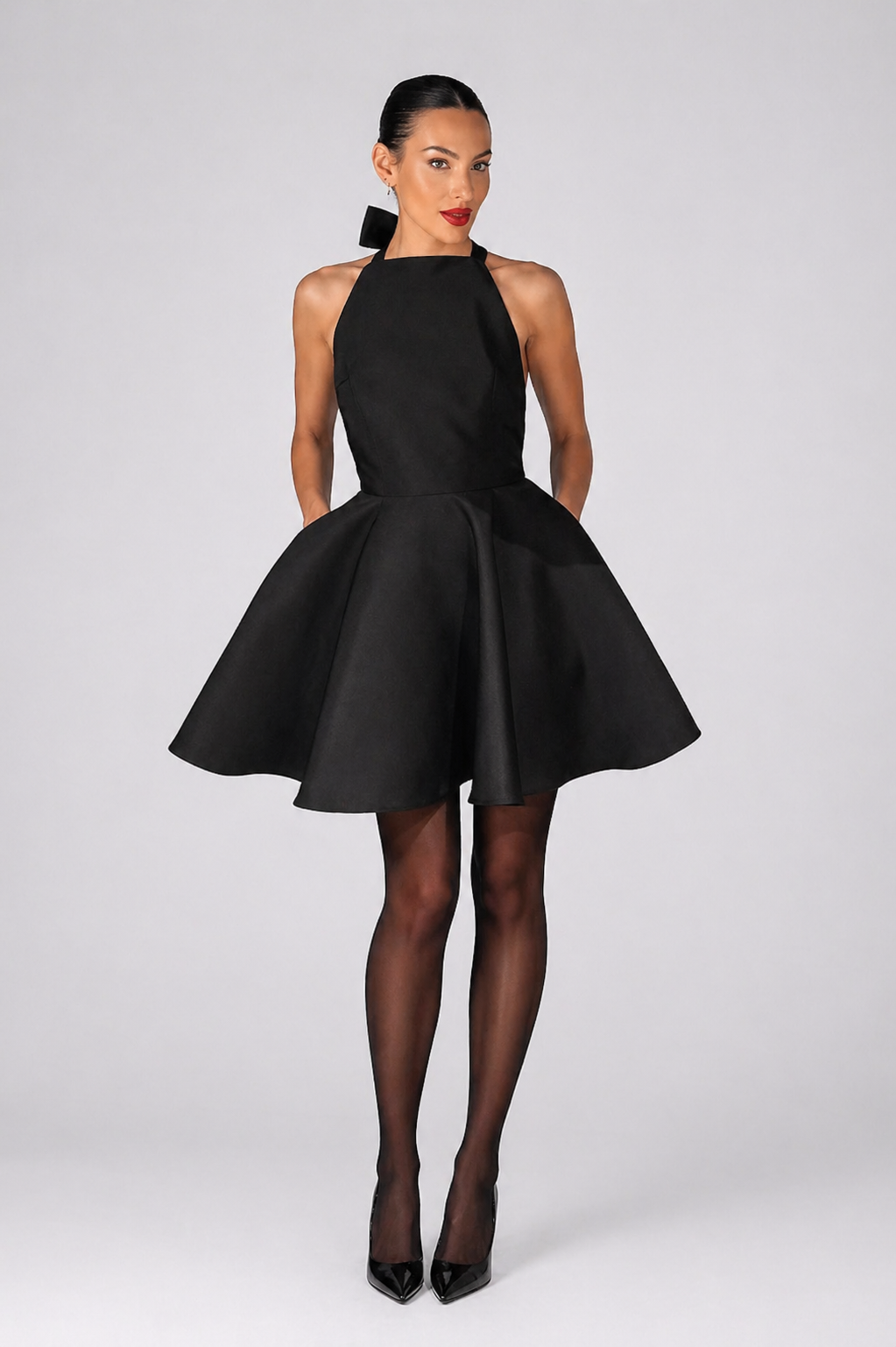 Luna Mini Dress