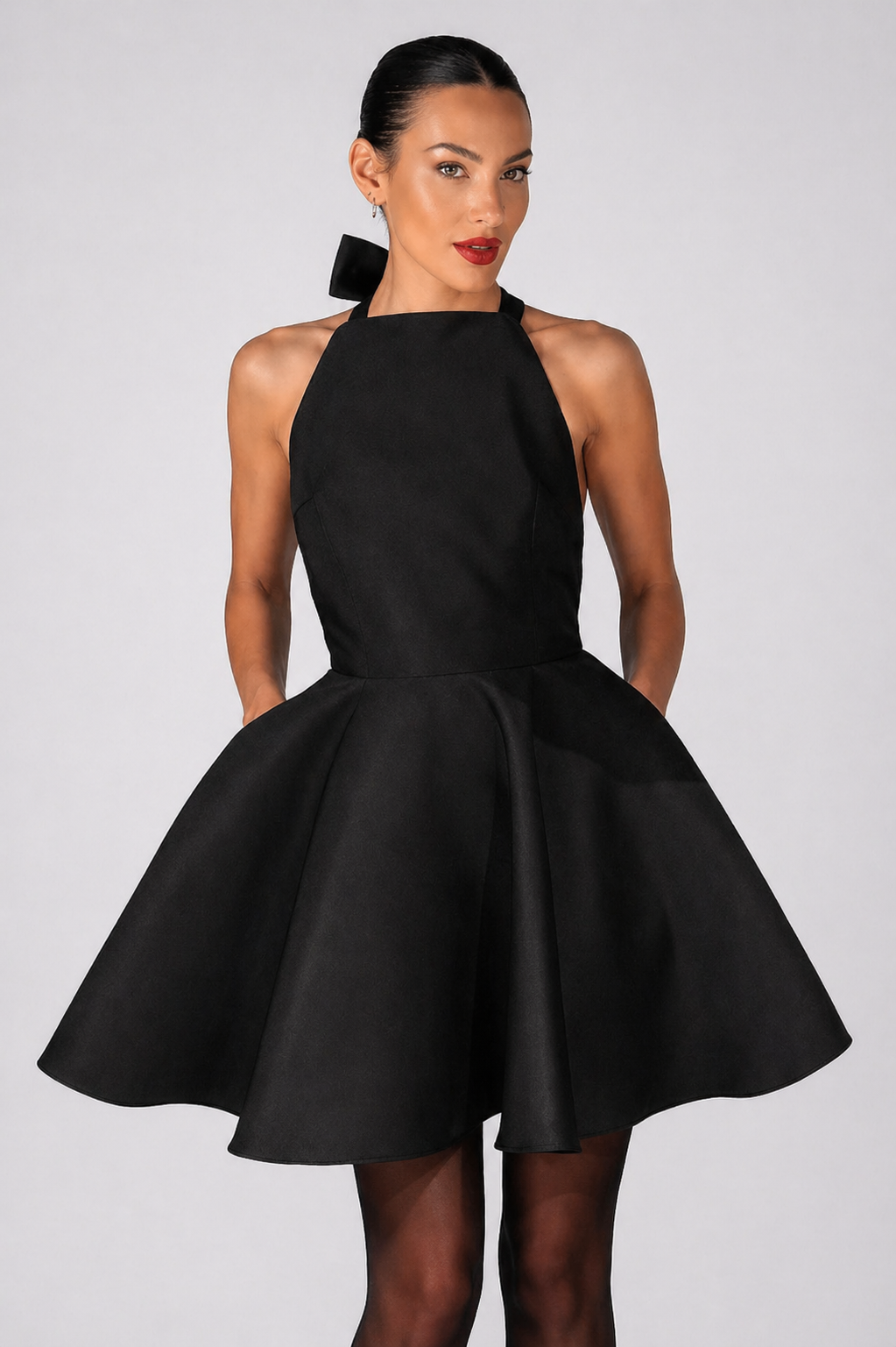 Luna Mini Dress