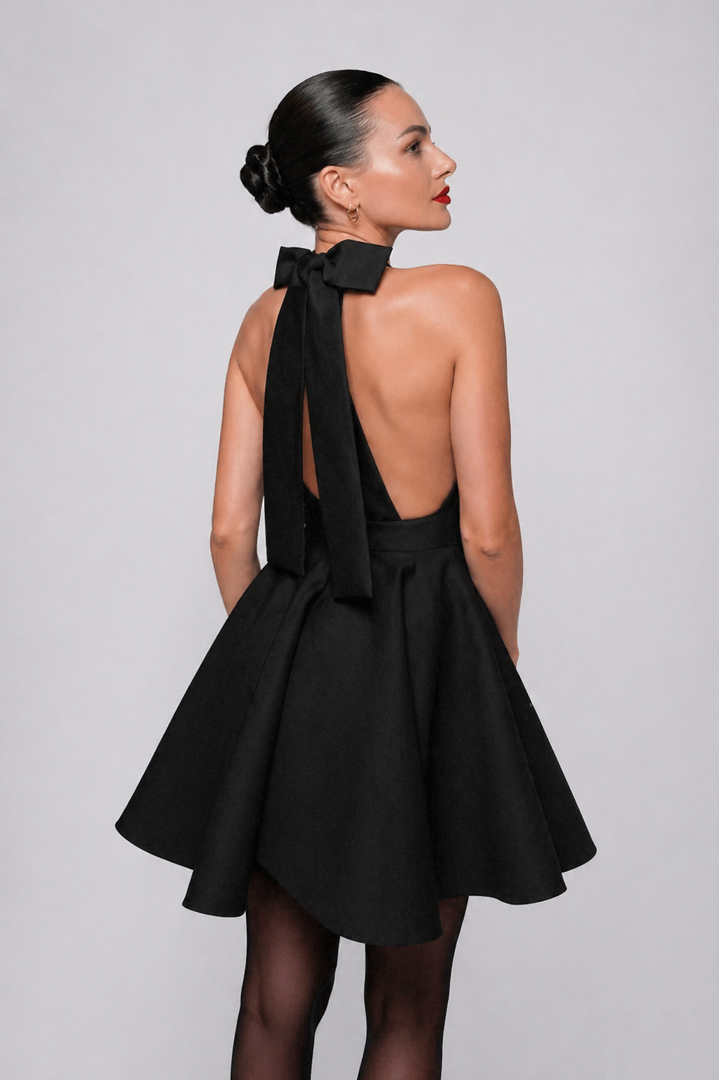 Luna Mini Dress