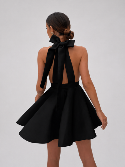 Luna Mini Dress