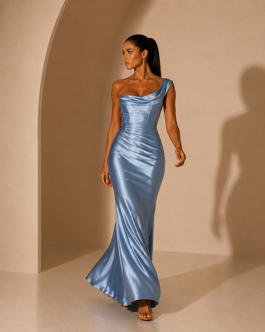 Moonlight Maxi Dress
