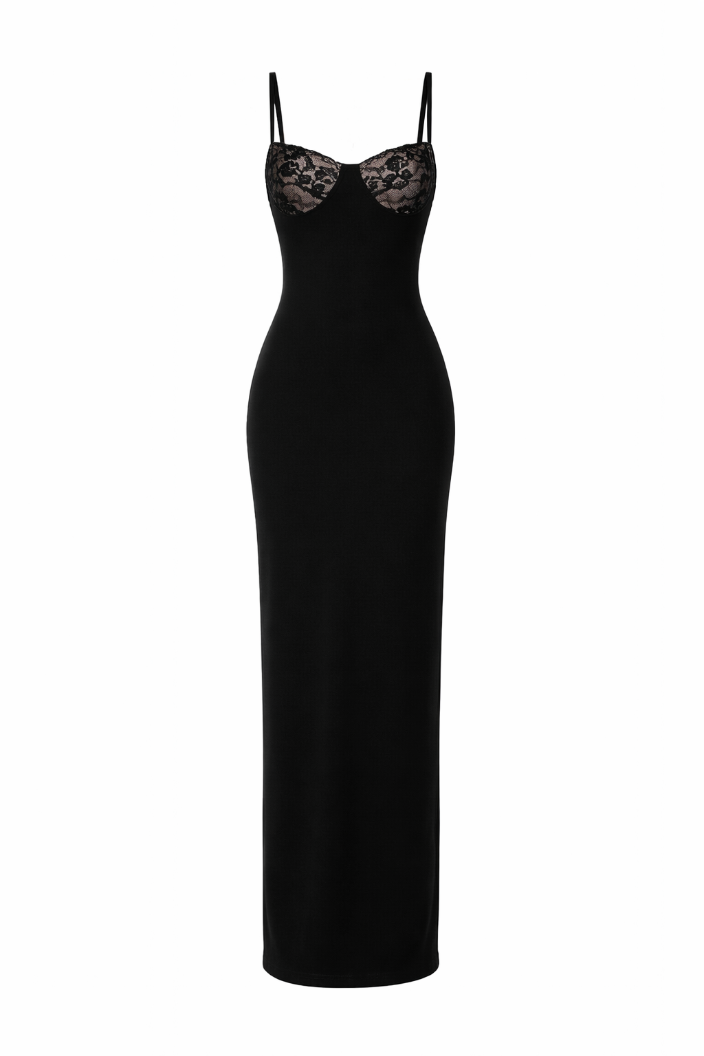 Isabella Maxi Dress
