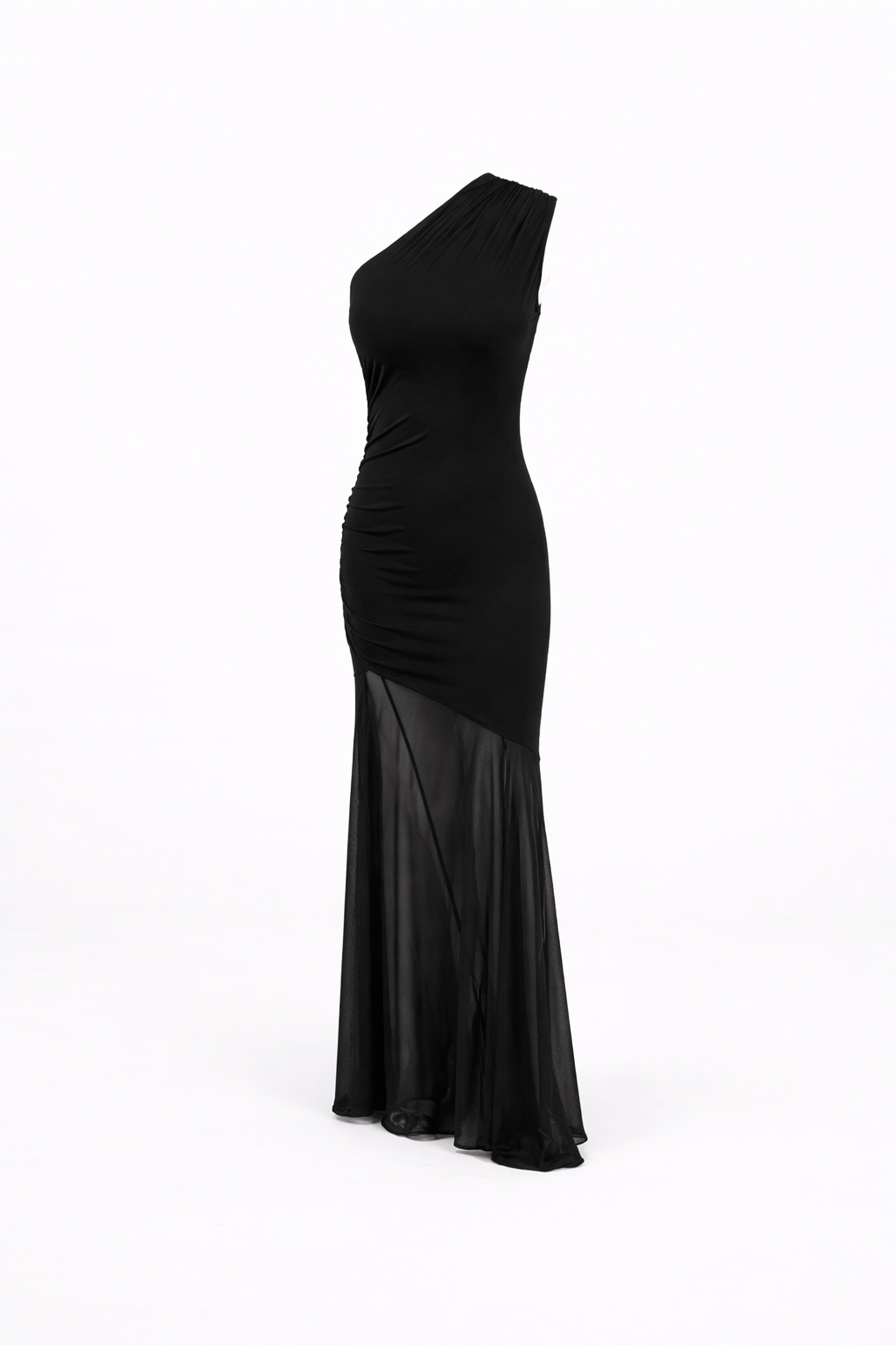 Miel Maxi Dress