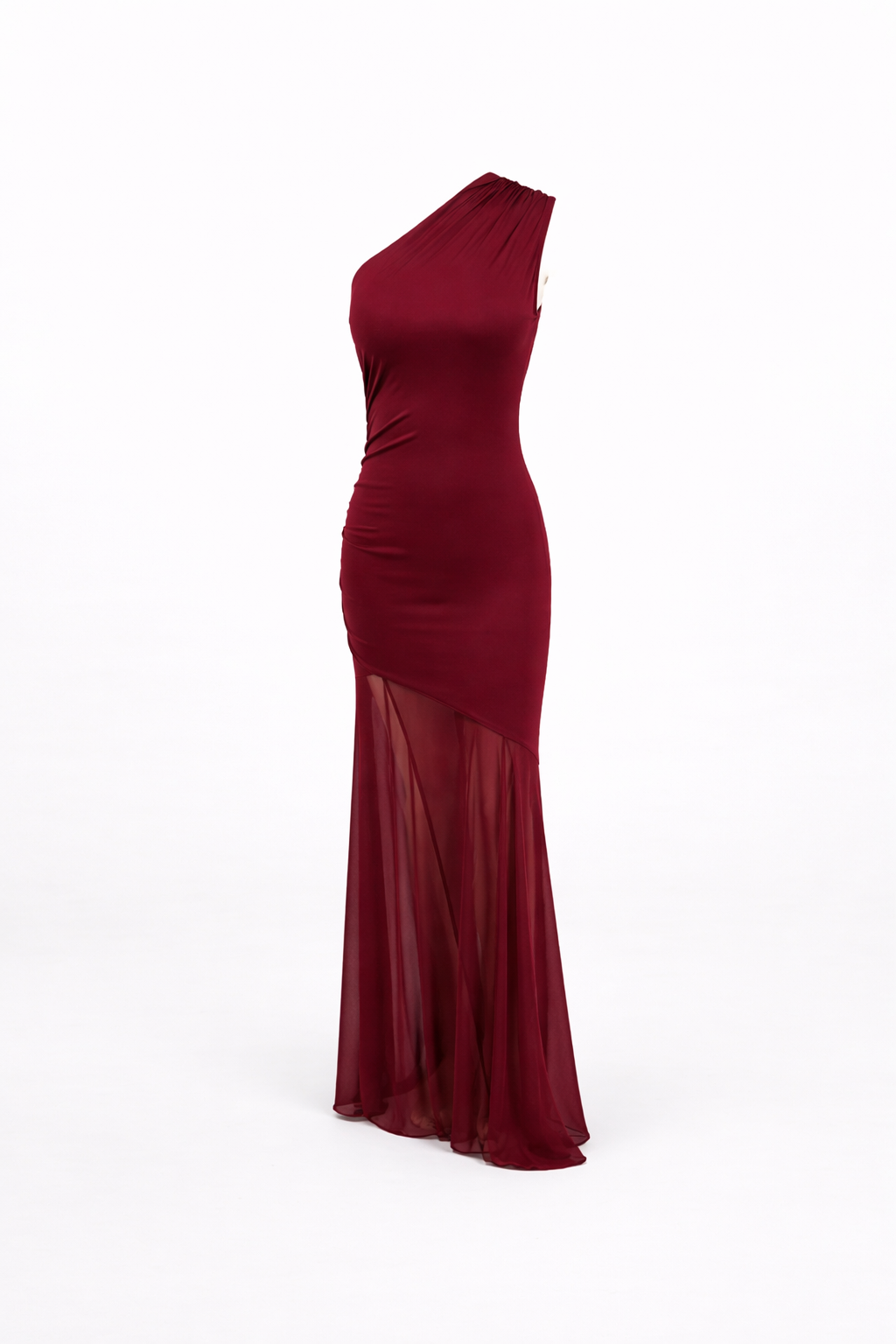 Miel Maxi Dress