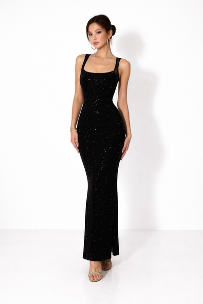 Rasha Maxi Dress