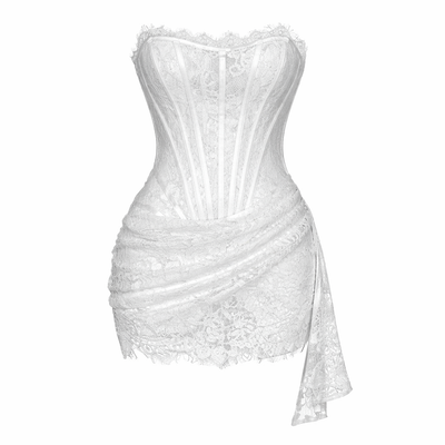Evelyn Mini Dress