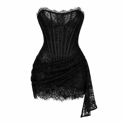 Evelyn Mini Dress