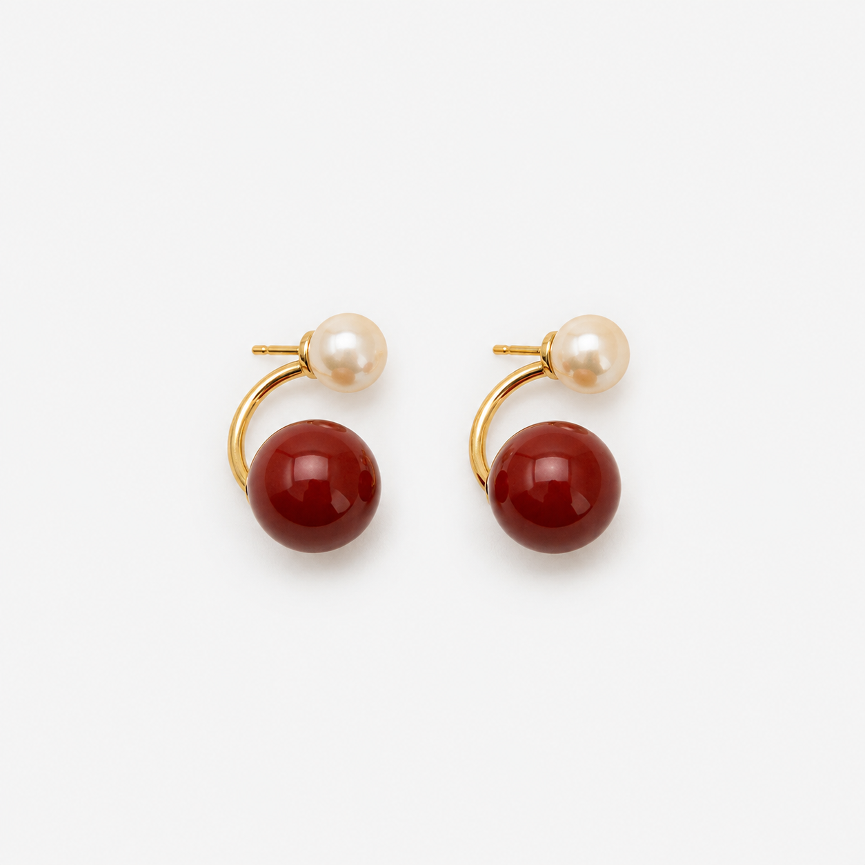 Sienna Drop Earrings