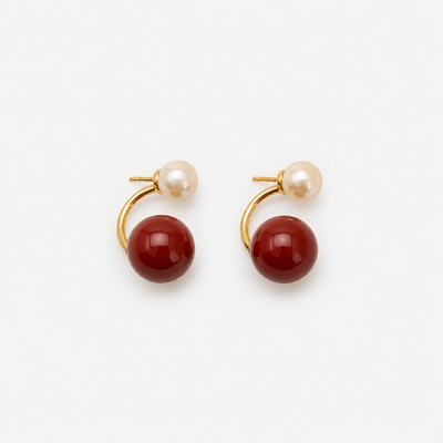 Sienna Drop Earrings
