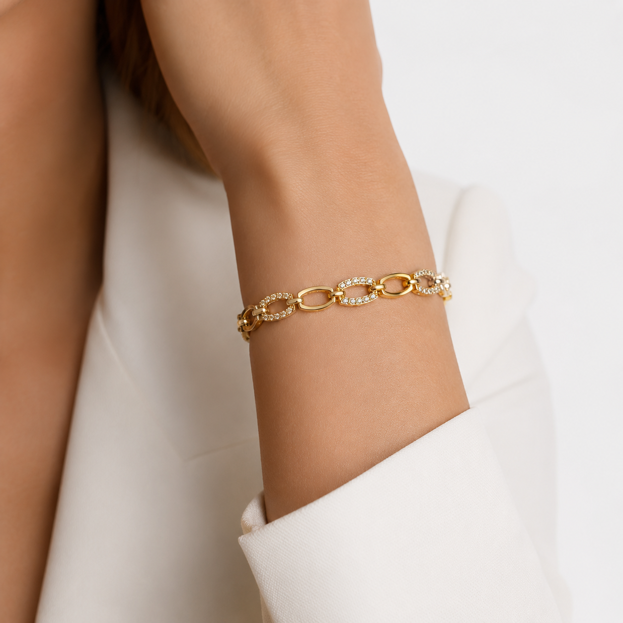 Estelle Bracelet