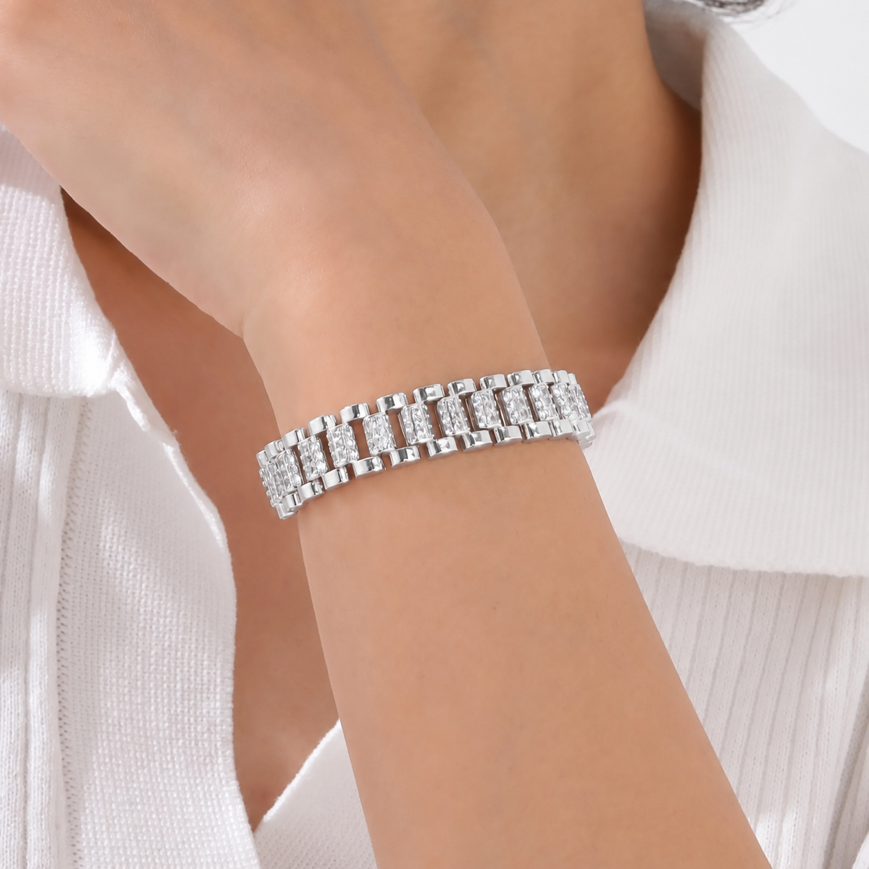Monaco Bracelet