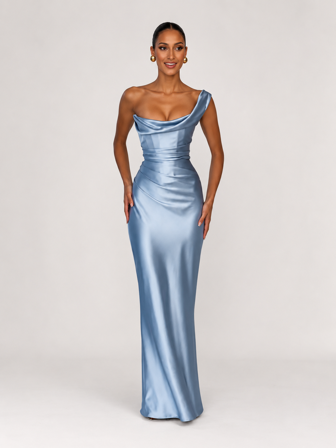 Moonlight Maxi Dress