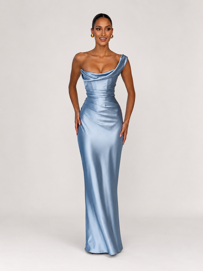 Moonlight Maxi Dress