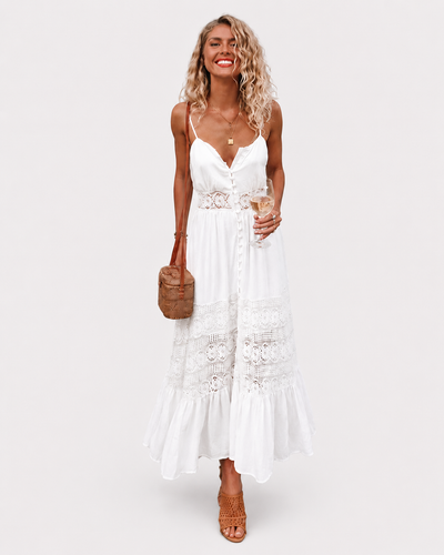 Coastal Romance Dress