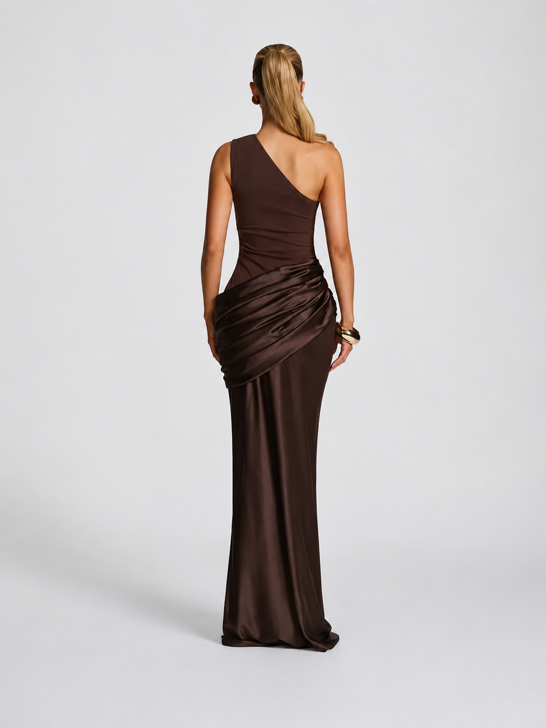 SUZI Maxi Dress
