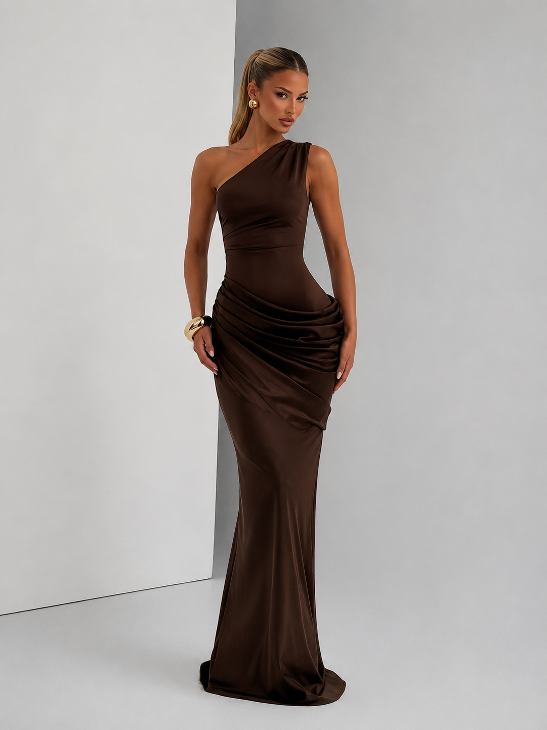 SUZI Maxi Dress