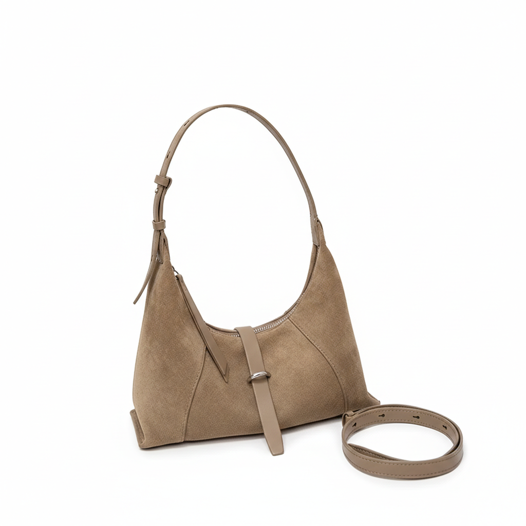 'Juliette' Shoulder Bag