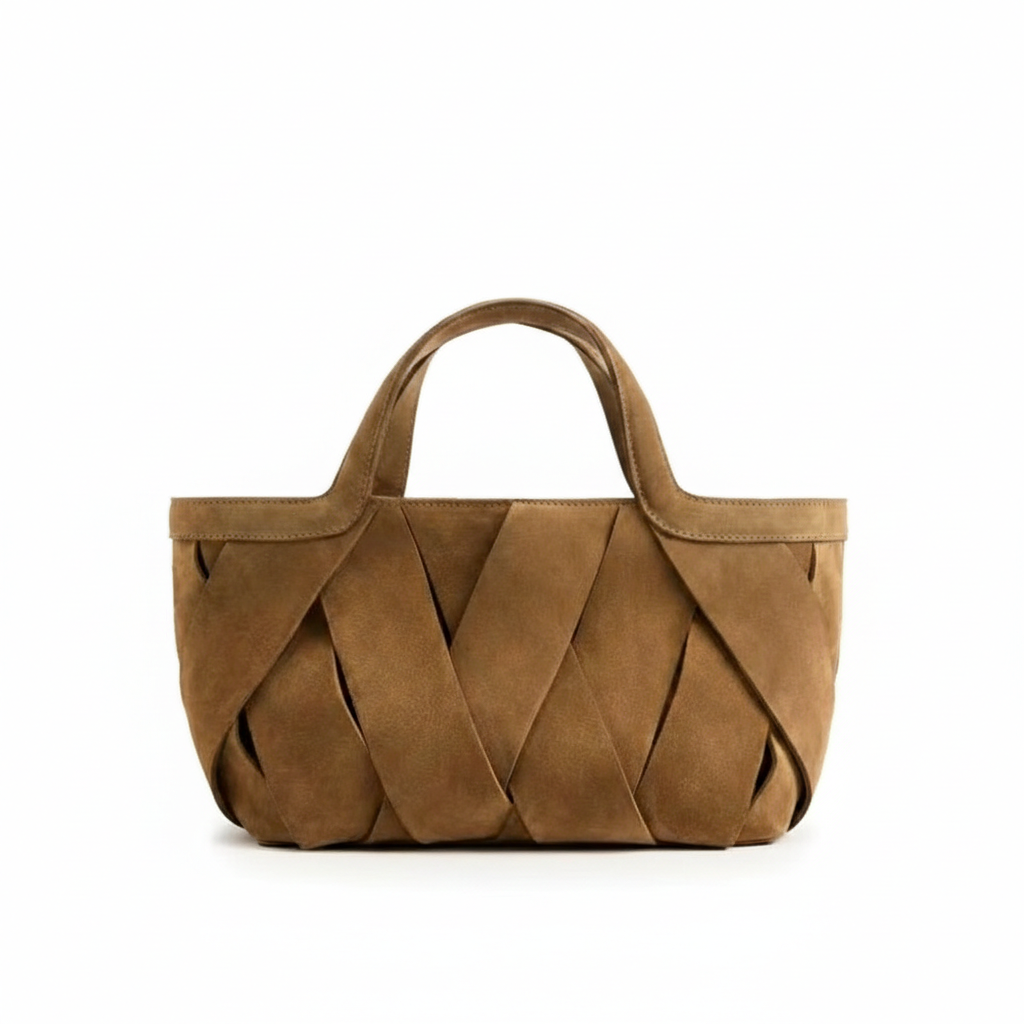 'RUE DE LUXE' Handbag