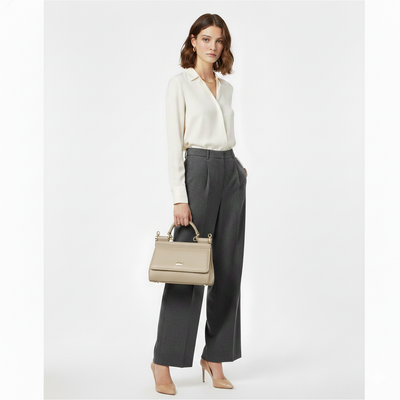 'Samantha' Handbag