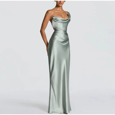 Moonlight Maxi Dress