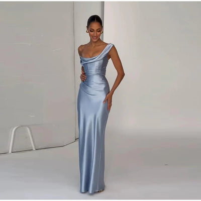 Moonlight Maxi Dress