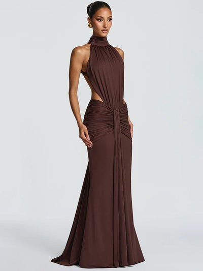 Envy Maxi Dress