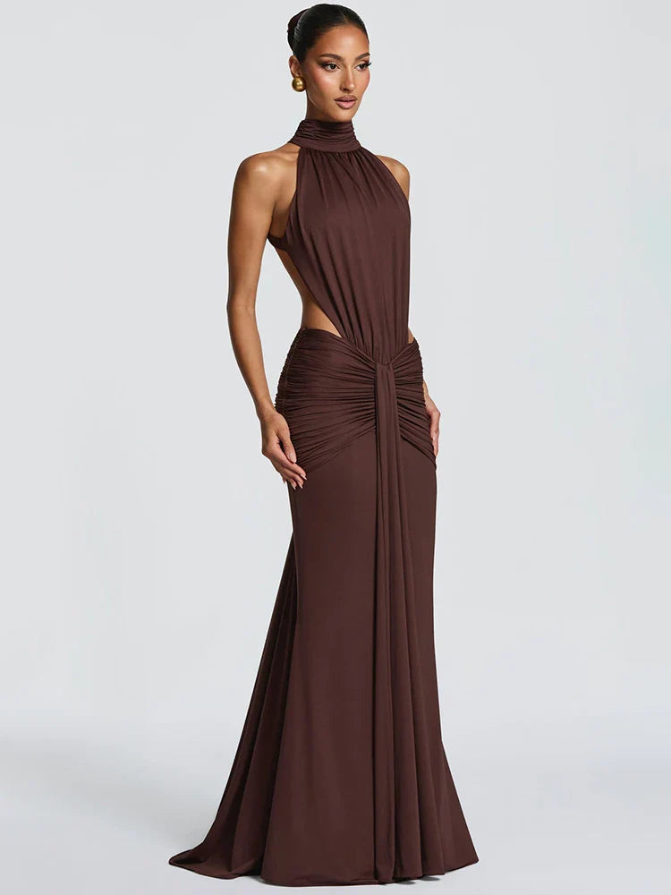 Envy Maxi Dress