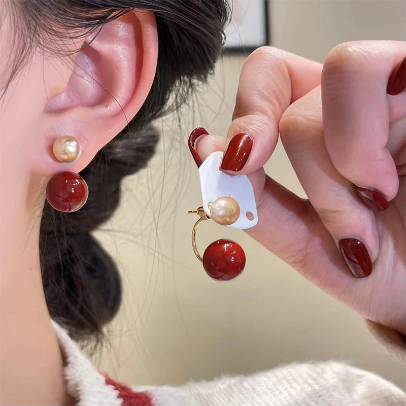 Sienna Drop Earrings