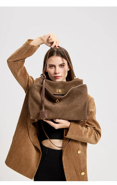 'Madison' Shoulder Bag