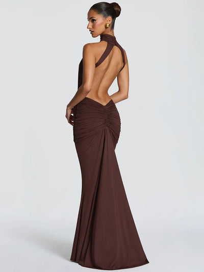 Envy Maxi Dress