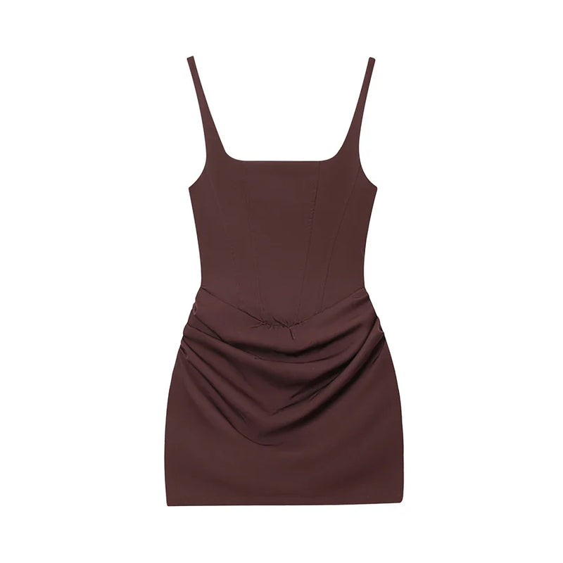 Cloe Mini Dress