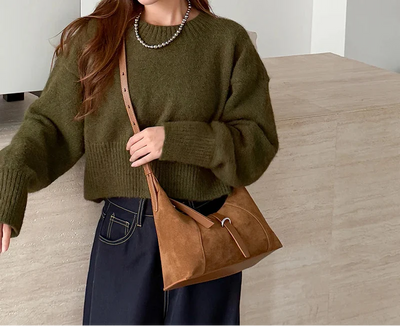 'Juliette' Shoulder Bag