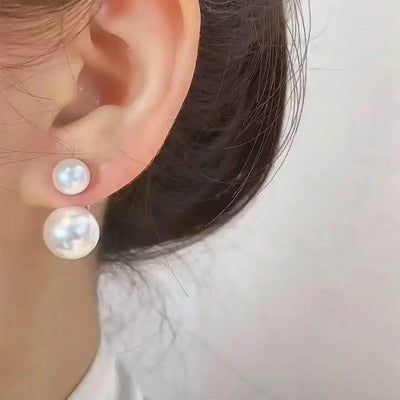 Sienna Drop Earrings