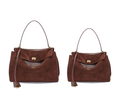 'Madison' Shoulder Bag