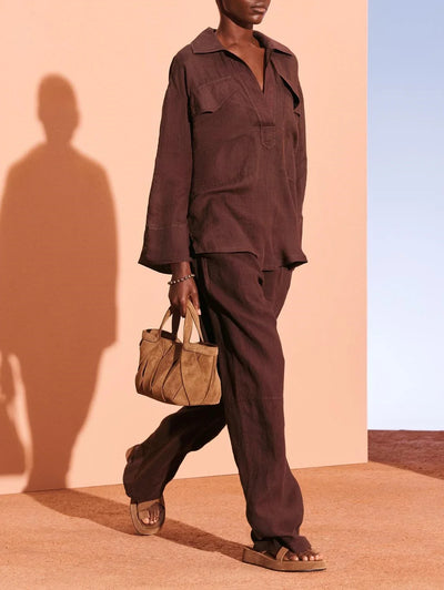 'RUE DE LUXE' Handbag