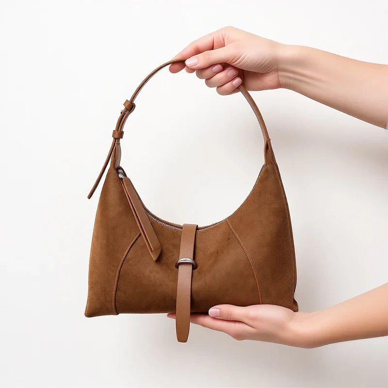'Juliette' Shoulder Bag