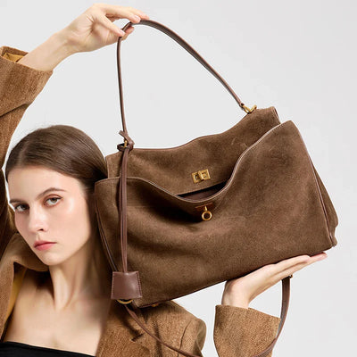 'Madison' Shoulder Bag