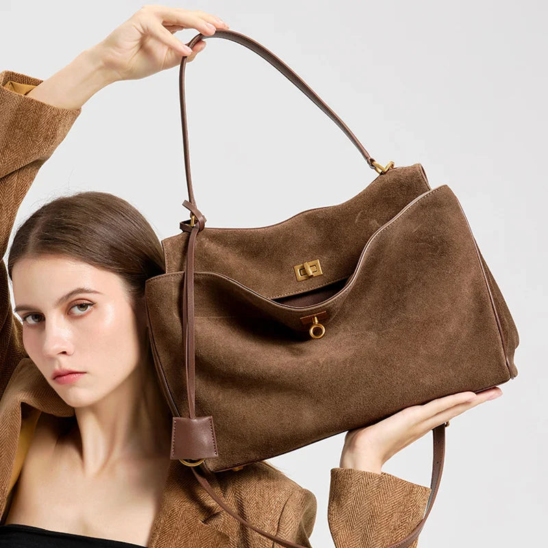 'Madison' Shoulder Bag