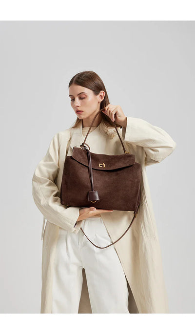 'Madison' Shoulder Bag