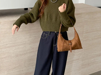'Juliette' Shoulder Bag