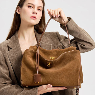 'Madison' Shoulder Bag