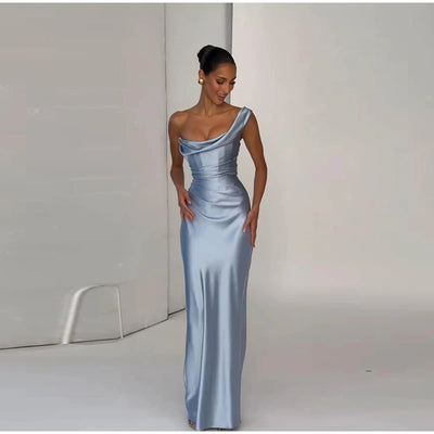Moonlight Maxi Dress