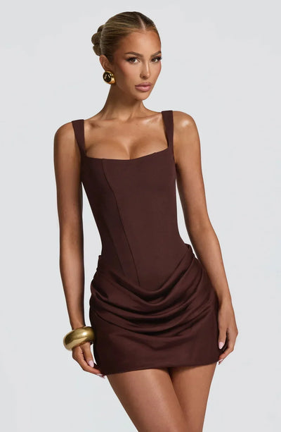 Cloe Mini Dress