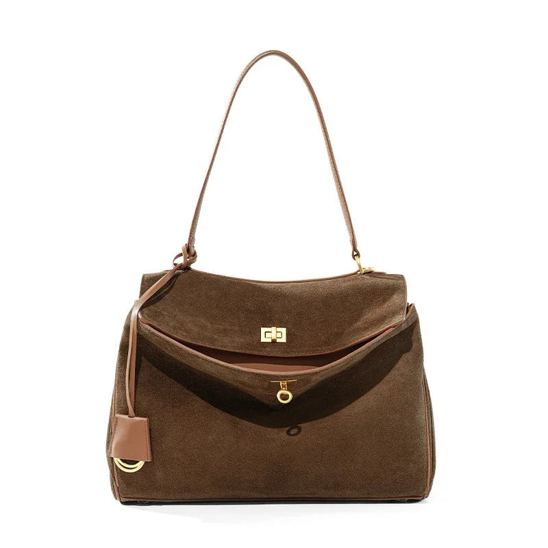 'Madison' Shoulder Bag