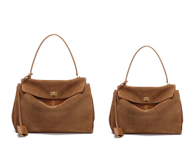 'Madison' Shoulder Bag