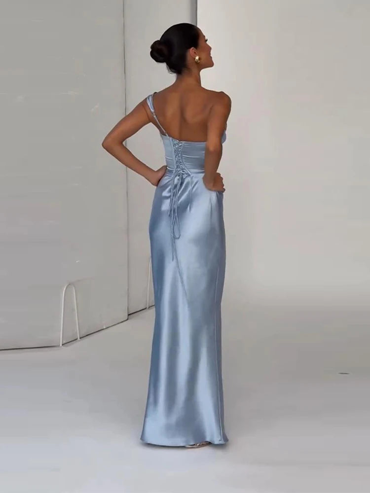 Moonlight Maxi Dress