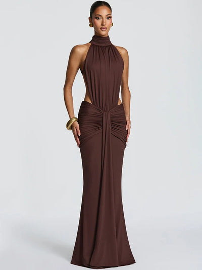 Envy Maxi Dress
